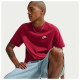 Nike Ανδρική κοντομάνικη μπλούζα Sportswear Club T-Shirt